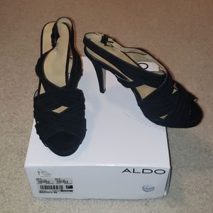 ALDO Jandris heels size 39